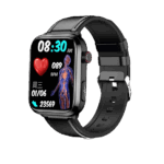 Medical Grade Smartwatch