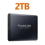 Portable SSD 1 TB / 2 TB / 4 TB - Image 13