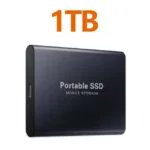 Portable SSD 1 TB / 2 TB / 4 TB - Image 14