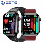Medical Grade Smartwatch - Image 2