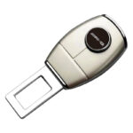 Seat Belt Extender Clip (UK legal) - Image 2
