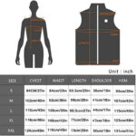 Heated Body Warmer (for men and women) - Image 4