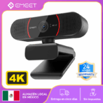 EMEET C960 4K Streaming Webcam - Image 2
