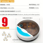 Chicken Egg Incubator - Image 4