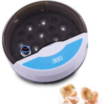 Chicken Egg Incubator - Image 10