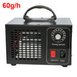 Portable Ozone Generator - Image 2