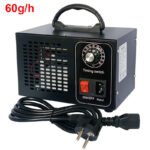 Portable Ozone Generator - Image 3