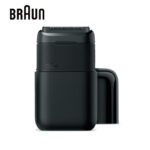 Braun M1012 Pocket Shaver
