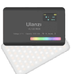 Ulanzi VL120 RGB LED Video Light