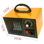 Portable Ozone Generator - Image 4