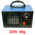 Portable Ozone Generator - Image 6