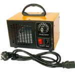 Portable Ozone Generator - Image 7