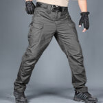 Tactical Waterproof Pants - Image 2