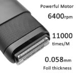 Braun M1012 Pocket Shaver - Image 2