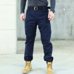 Tactical Waterproof Pants - Image 4