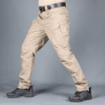 Tactical Waterproof Pants - Image 6