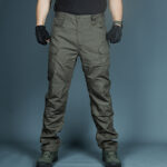 Tactical Waterproof Pants - Image 7