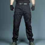Tactical Waterproof Pants - Image 9
