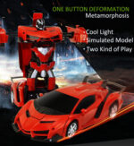Transformers RC Car - Image 2