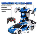 Transformers RC Car - Image 5