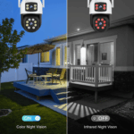 JOOAN Outdoor CCTV - Image 3