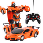 Transformers RC Car - Image 9