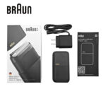 Braun M1012 Pocket Shaver - Image 5