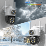 JOOAN Outdoor CCTV - Image 4