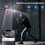 JOOAN Outdoor CCTV - Image 5