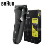 Braun 301S Electric Razor
