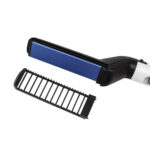 Beard Straightener Styling Brush - Image 2