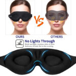 Manta Sleep Eye Mask - Image 3