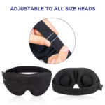 Manta Sleep Eye Mask - Image 4