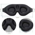 Manta Sleep Eye Mask - Image 5