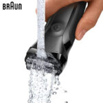 Braun 301S Electric Razor - Image 3