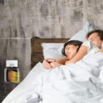 LumiWarm 800W Wall-Mounted Ceramic Space Heater - Image 3