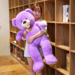 Giant Teddy Bear - Image 2
