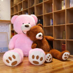 Giant Teddy Bear - Image 4