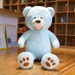 Giant Teddy Bear - Image 7