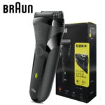 Braun 301S Electric Razor - Image 5