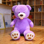 Giant Teddy Bear - Image 8