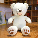Giant Teddy Bear - Image 10