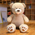 Giant Teddy Bear - Image 11