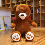 Giant Teddy Bear - Image 12