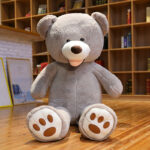 Giant Teddy Bear - Image 13