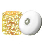 DBF Portable 4-in-1 Camping LED Strip Lantern - Image 7