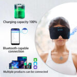 Bluetooth Noise-Cancelling Sleep Headband - Image 6