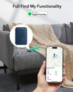 ESR MagSafe Wallet for iPhone - Image 2