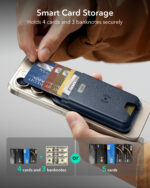 ESR MagSafe Wallet for iPhone - Image 3