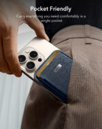 ESR MagSafe Wallet for iPhone - Image 6
